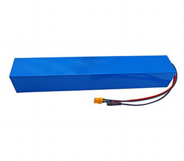 High Quality 72V 10Ah Lithium Ion Battery Pack With BMS, 18650 20S4P