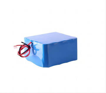 IFR26650 12V 12.8Ah LiFePo4 Battery For Solar System