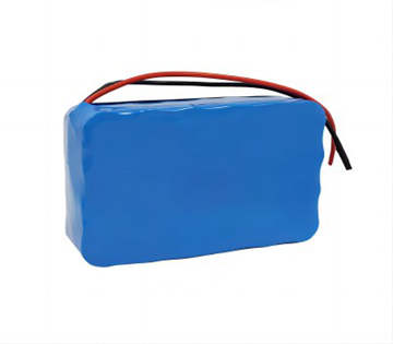 VCELL Customizable LiFePo4 12V 18Ah Deep Cycle Battery