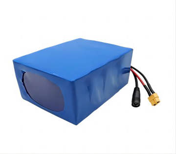 12V 21Ah 4S3P 32800 Rechargeable LiFePo4 Battery Pack