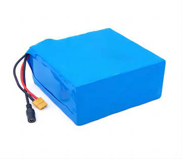 12V 28Ah Rechargeable Lithium Iron Phosphate Battery Pack