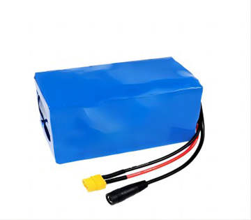 Deep Cycle 12V 14AH IFR32800 4S2P LiFePo4 Battery Pack