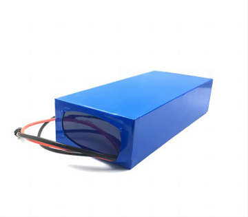 72V 12Ah 18650 20S6P Li-Ion Battery For 3000W Motor Ebike