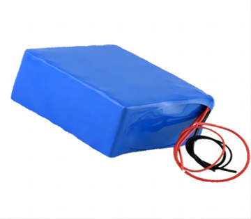 24V 18.2Ah 18650 Rechargeable Li-Ion Battery