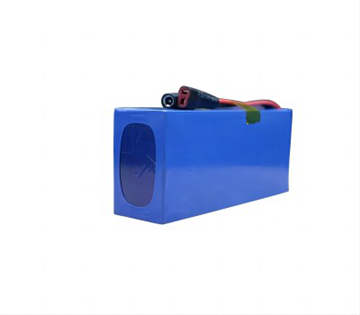 24V 8Ah Li-Ion Battery Pack For Electric Bike Wheelchair