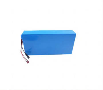 60V 28Ah Lithium Ion Battery For Mountain E-Bike