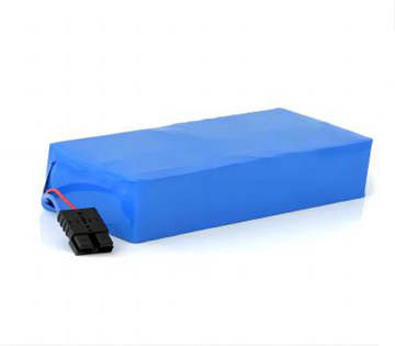 72V 28Ah Lithium Ion Battery For Electric Mountain Bike