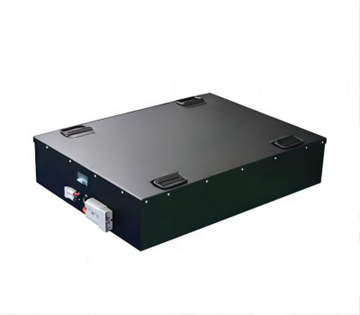 VCELL 48V 300Ah 15KWH LiFePo4 Battery For Golf Cart