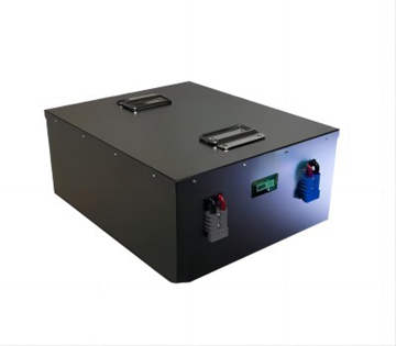 VCELL/OEM 60V 60Ah lithium LiFepo4 Battery Pack