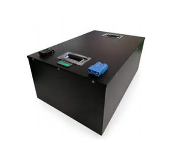 Deep Cycle 72V 130Ah Lithium Battery Pack For Marine RV Sightseeing Cars