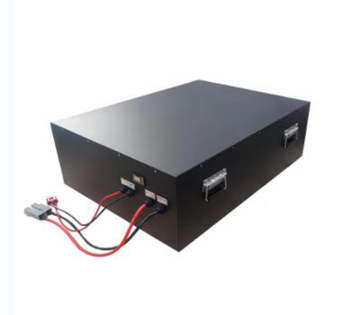 VCELL 72V 300AH Deep Cycle Lithium Battery Pack For Golf Cart