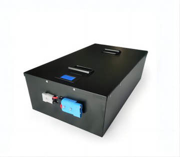 72Volt 100Ah Lithium Battery Pack For Golf Cart