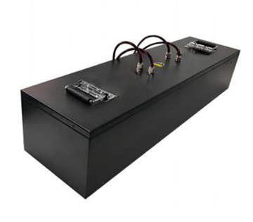 NCM 72V 150Ah Lithium Ion Battery For Electric Vehicle Golf Cart