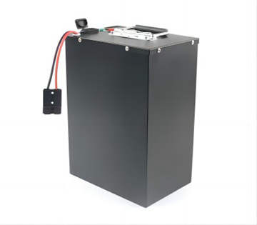 72V 60Ah Lithium Ion Battery For Electric Bike Motorcycle