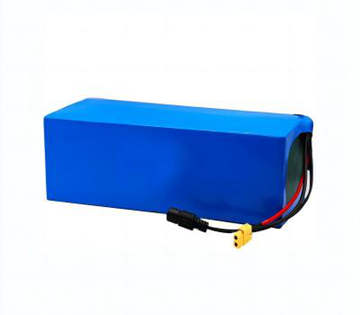 36V 24Ah Lithium Ion Battery For Ebike Electric Scooter With BMS Protection