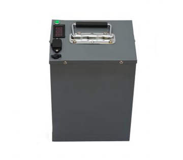 VCELL Powerful 36V 60Ah Lithium ion Battery With BMS