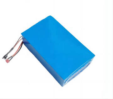 VCELL/OEM 48V 27Ah Lithium Ion Battery Pack For Electric Bike
