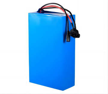 48V 18Ah Lithium-Ion battery For 500W 750W 1000W Ebike,Built In BMS
