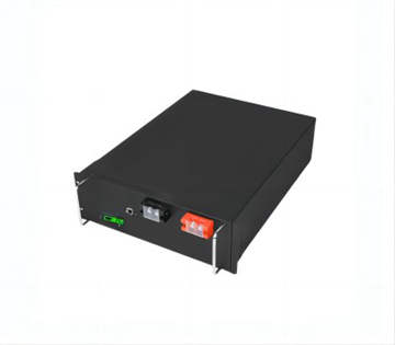 24V 100Ah Lifepo4 Lithium Battery For Solar Energy Photovoltaic Storage System