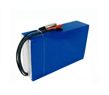 VCELL 52V 20Ah Ebike Lithium Ion Battery Pack