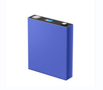 LiFePo4 3.2V 173Ah Prismatic Lithium Battery Cell