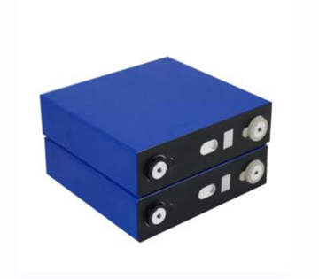 3.2V 120Ah Prismatic LiFePO4 Battery Cell