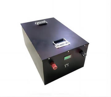 VCELL LiFePo4 36V 150Ah Lithium Battery With BMS