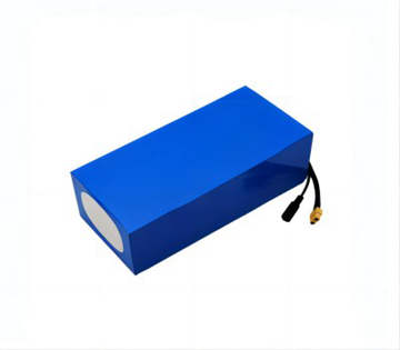 VCELL 52V 40Ah 14S 21700 Lithium Li-ion Battery Pack With BMS