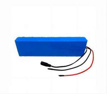 52V 8Ah 21700 Ebike Battery Pack For Bafang BBS02 BBSHD Motor