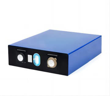 3.2V 202Ah Rechargeable Prismatic LiFePO4 Battery Cell