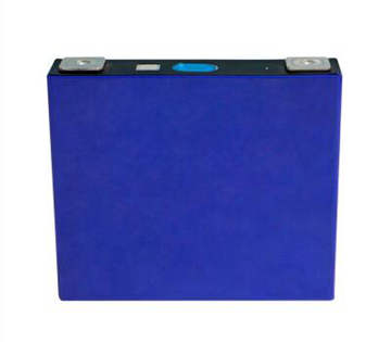 3.2V 50Ah Deep Cycle Prismatic Lifepo4 Cell