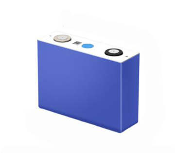 3.2V 100Ah Prismatic Rechargeable Lifepo4 Battery Cell