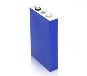 3.2V 105Ah Prismatic Rechargeable Lifepo4 Battery Cell