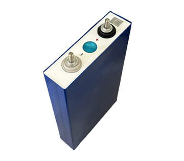 3.2V 80Ah Prismatic LiFePO4 Battery Cell