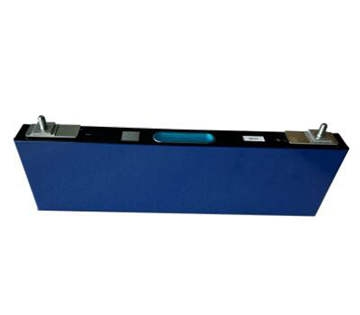 NCM 3.7V 114Ah Prismatic Lithium Ion Energy Storage Battery