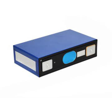 3.7V 166Ah Prismatic NCM Lithium Ion Battery Cell