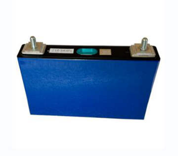 3.7V 58Ah Prismatic NCM Lithium Ion Battery Cell