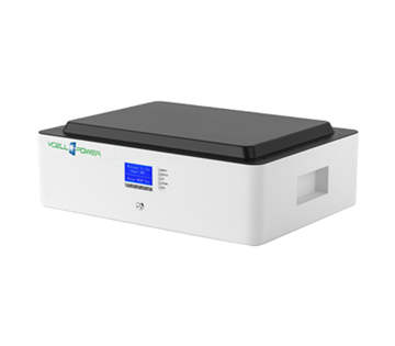 51.2V 100Ah Lifepo4 Battery Module, Box Stack Type