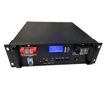 Vcell 24V 200Ah LiFePo4 Rechargeable Battery For Energy Storage System