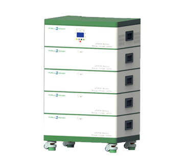 51.2V 48V 400Ah Lifepo4 Stacked All In One 20Kwh Energy Storage Battery