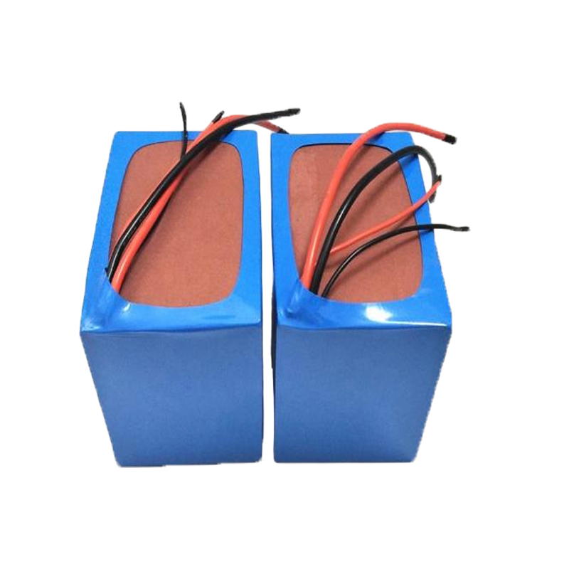 24V 27Ah 7S9P 18650 Lithium Ion Battery