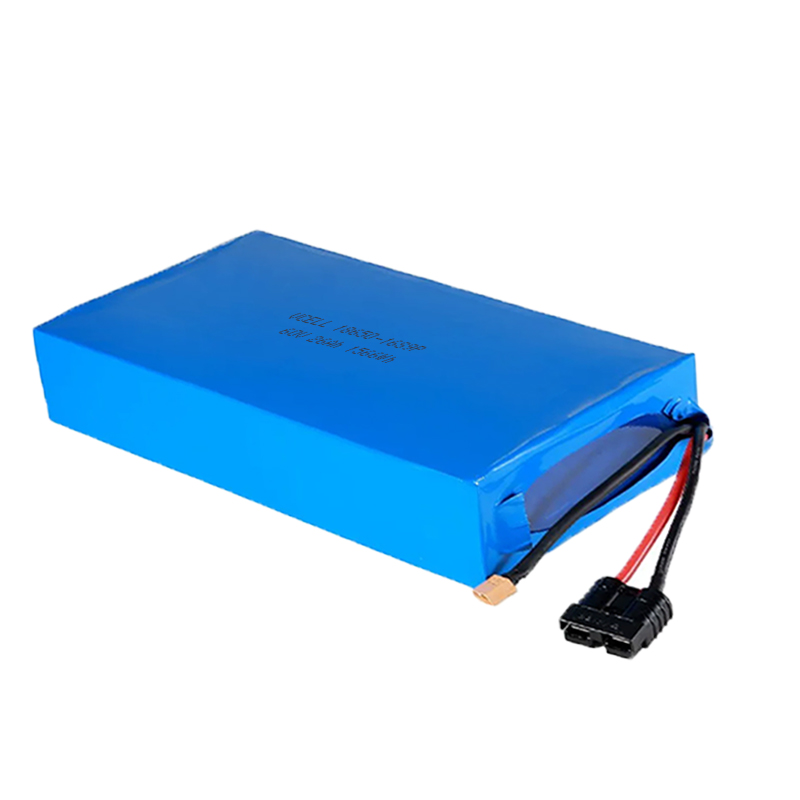 36V 35Ah 21700 Lithium Ion Battery Pack